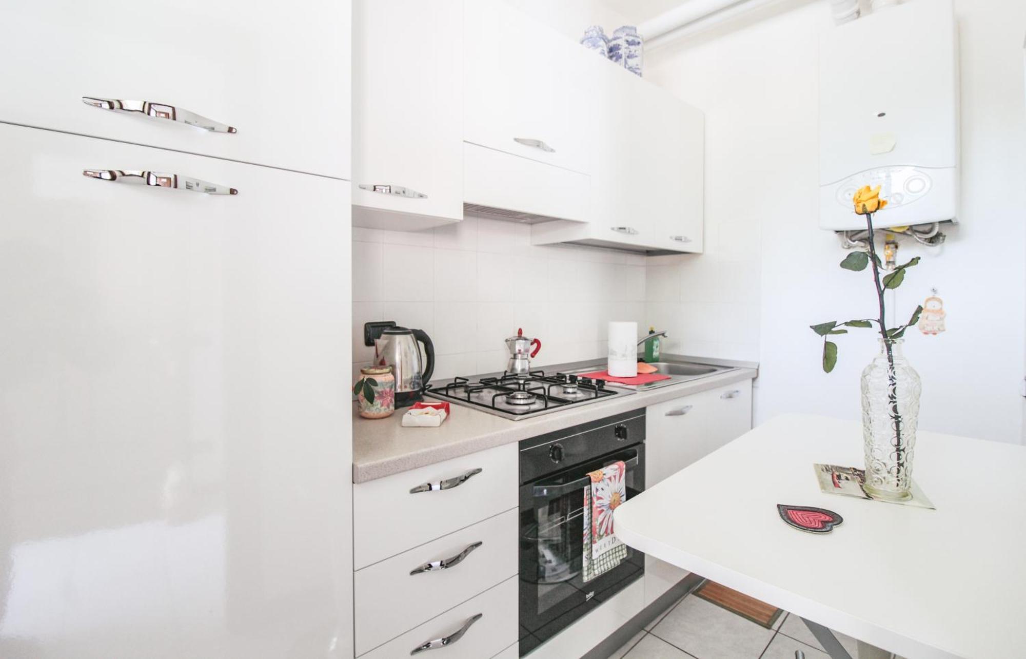 Palma 9 Apartment ซานซิโร ภายนอก รูปภาพ
