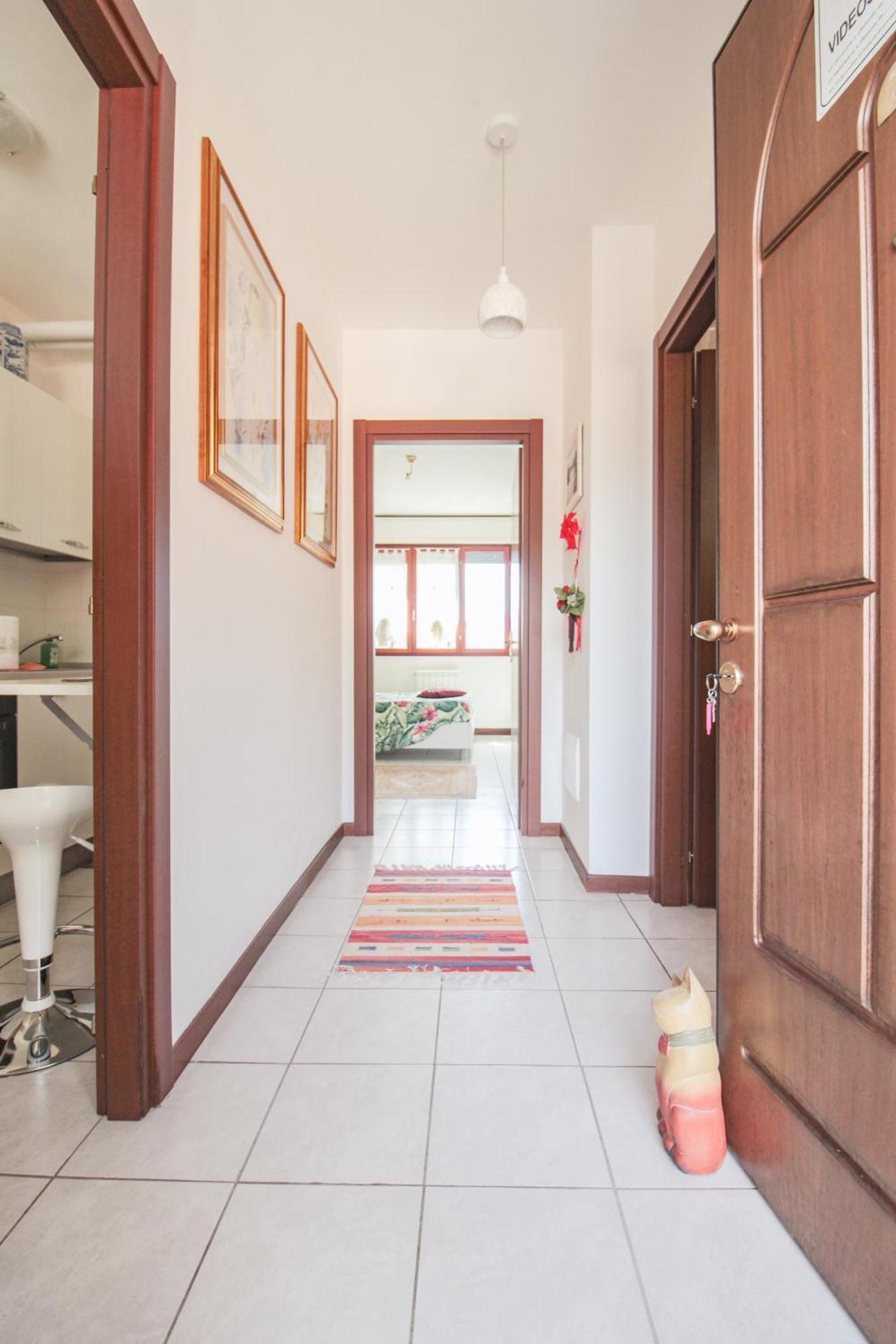 Palma 9 Apartment ซานซิโร ภายนอก รูปภาพ